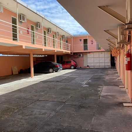 Pousada Caliente Maceió المظهر الخارجي الصورة