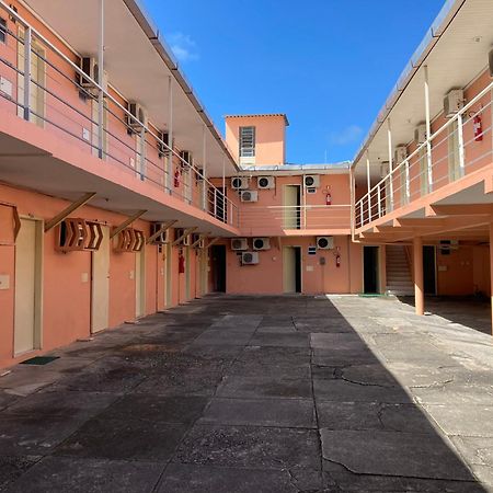 Pousada Caliente Maceió المظهر الخارجي الصورة