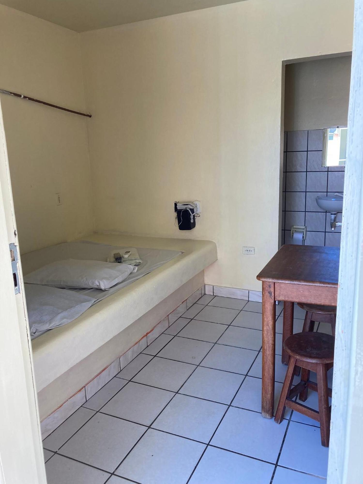 Pousada Caliente Maceió المظهر الخارجي الصورة